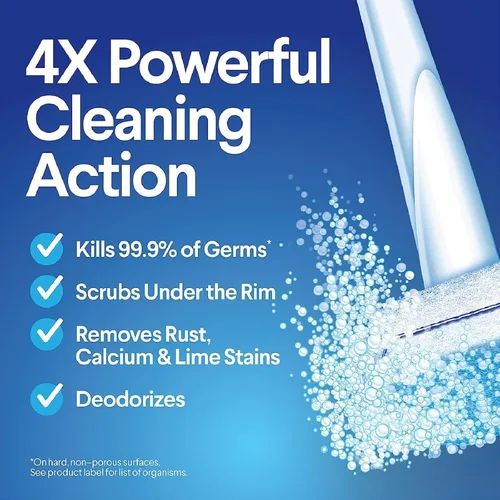 Vista 5 de Clorox Toywand desinfectando recargas, Right Rush, 30 CT (el paquete puede variar)