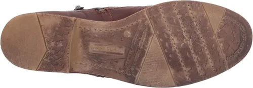 Vista 4 de Josef Seibel Botines Sienna 74 para mujer
