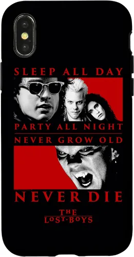 Vista 5 de Funda para iPhone 17 de The Lost Boys Never Die