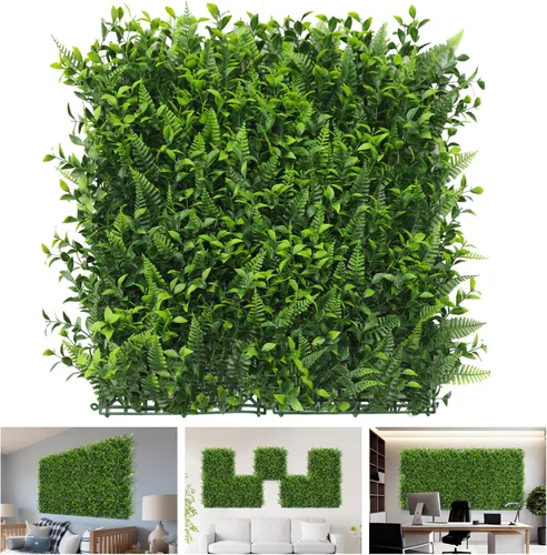 Vista 16 de TANG Sunshades Depot - Bridas negras de 8 pulgadas, 100 unidades para valla de hiedra y verde de invierno, pantalla de privacidad con paneles 8