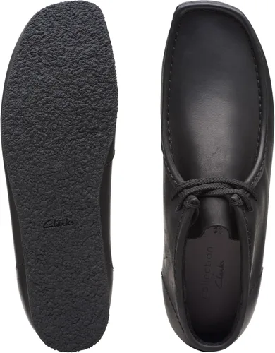 Vista 8 de Clarks Botas Shacre para hombre