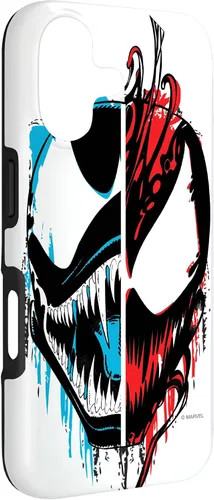 Vista 3 de Marvel Venom: Let There Be Carnage - Carcasa para iPhone 17