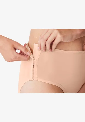 Vista 4 de Comfort Choice Bragas adaptativas de microfibra para mujer, 2
