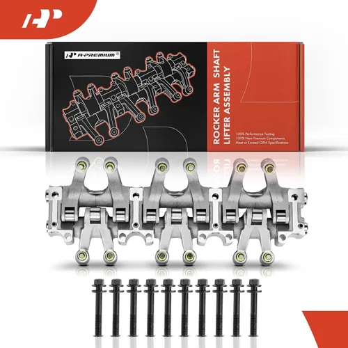Vista 5 de A-Premium - Conjunto de elevador de eje de balancín compatible con Chrysler y Dodge Para 300 2005-2010, Pacifica 2004-2008, Charger 2006-2010