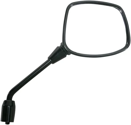Vista 2 de 2004-2009 SUZUKI DL650 V-Strom ESPEJO DERECHO SUZUKI 5650004F20DL650, Fabricante: EMGO, Número de pieza del fabricante: 20-97231-AD, Foto de stock