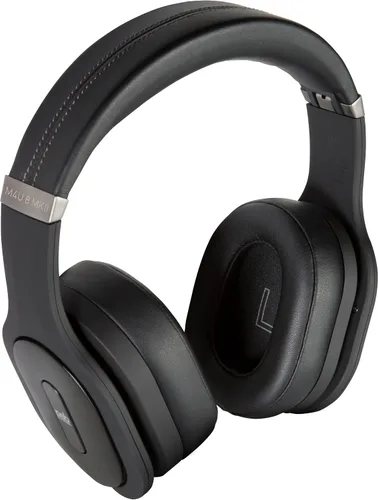 Vista 5 de PSB Altavoces M4U 8 MKII Auriculares inalámbricos con cancelación de ruido Bluetooth - Negro