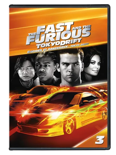 Vista 2 de The Fast and The Furious Tokyo Drift