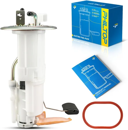 Vista 137 de PHILTOP Conjunto de Bomba de Combustible Eléctrica E3637S Reemplazo S10 1985-1991 1.9L 2.2L 2.5L 2.8L 4.3L, S15 1985-1990 1.9L 2.2L 2.5L 2.8L 4.3L