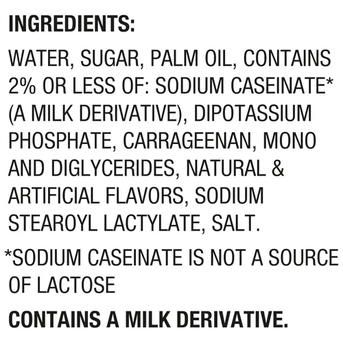 Vista 8 de International Delight - Vainilla Francesa, cremas para café de una porción, 192 unidades (1 paquete), crema para café no láctea apta para almacenar