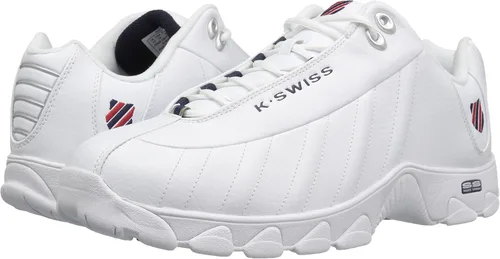 Vista 7 de K-Swiss Tenis ST329 CMF para hombre