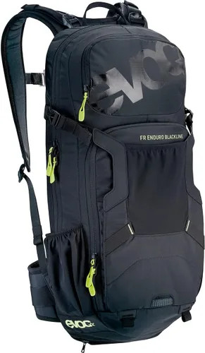 Vista 4 de EVOC Protector Enduro, Negro, Taille Unique sports-hydration-packs