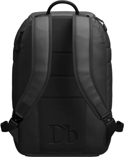 Vista 3 de Db Journey Mochila Ramverk, Blackout, Classic