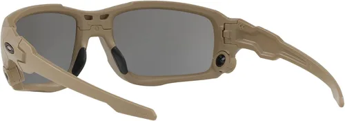 Vista 6 de Oakley Tubo de choque balístico SI