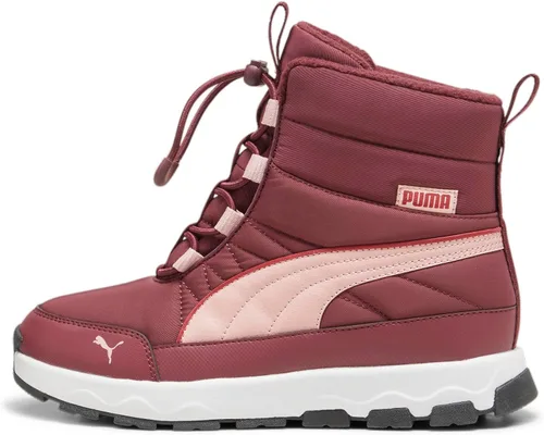 Vista 7 de PUMA Unisex-Child Evolve Boot Alternative Closure Snow Shoe