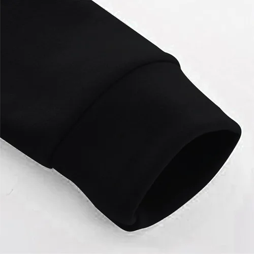 Vista 2 de EELHOE 2 Piece Sweatsuits for Men Novelty Lightweight Long Sleeve Hoodie Sweatpants Graphic Stretch Fashion Pullover