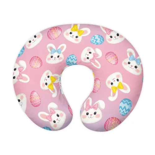 Vista 27 de American Stars - Funda de almohada de lactancia suave y cómoda para recién nacido, resistente a las manchas y a los arañazos del 4 de julio