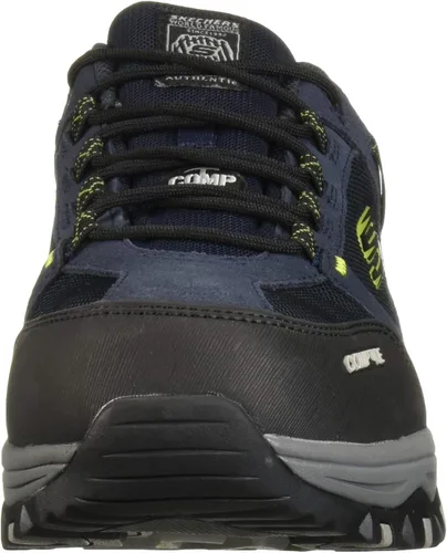 Vista 2 de Skechers Zapatos Greetah Construction para hombre