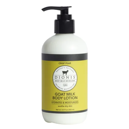 Vista 8 de Dionis Loción corporal de leche de cabra Berry Sparkle 8.5 oz (paquete de 1)