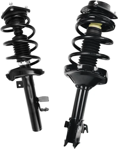 Vista 13 de 2 amortiguadores traseros SIZZER para Avenger 2008-2014 171126