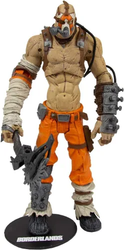 Vista 3 de McFarlane Toys 10253-6 Borderlands - Figura de acción Lilith