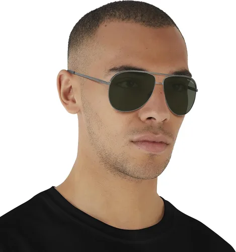 Vista 6 de AX ARMANI EXCHANGE Gafas de sol aviador Ax2002