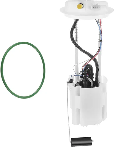 Vista 75 de Asamblea eléctrica 0K07A1335Z de la bomba de combustible de ECCPP para Kia Sportage Utilidad deportiva L4 2.0L 2001-2002 a partir del 10/01/2000