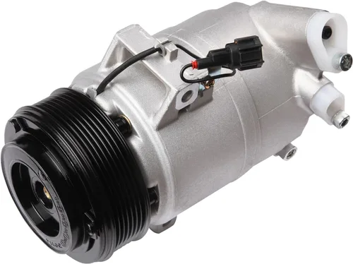 Vista 39 de SCITOO Compresor de CA para Scion para xA 1.5L 2004-2006, para xB 1.5L 2004
