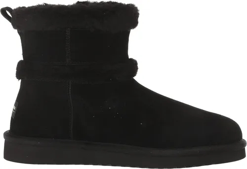 Vista 6 de Koolaburra de UGG, Barlee Mini, botas para mujer