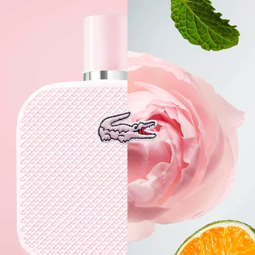 Vista 3 de Lacoste L.12.12 Rosa EDP 3.3 oz