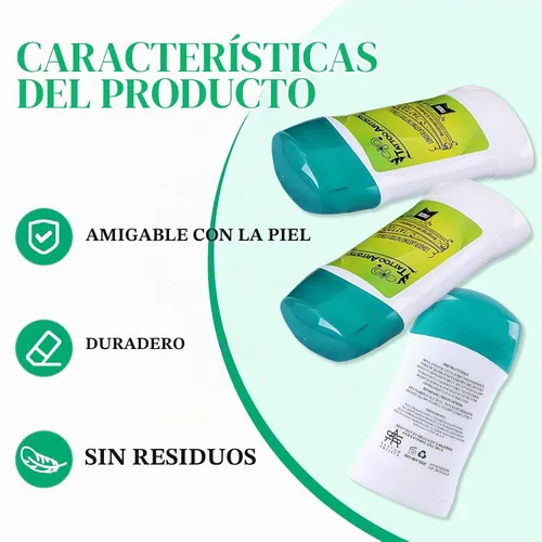 Vista 2 de Gel de transferencia de tatuajes 3pcs profesional plantilla