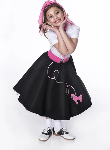 Vista 5 de Hip Hop 50s Shop - Cinturón elástico para niños