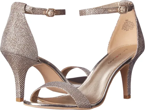 Vista 7 de Bandolino Women's Madia Heeled Sandal