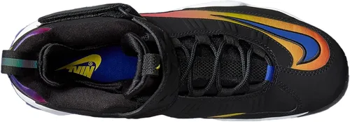 Vista 3 de Nike mens Air Swingman Mvp 2 Md Mtl