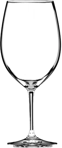 Vista 10 de Riedel Vinum copas para coñac, set de 2, Bordeaux copas, juego de 2, Transparente