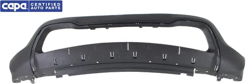 Vista 6 de Garage-Pro Cubierta de parachoques delantero para Jeep Grand Cherokee modelos 2014-2016 código MFD MFN, textura inferior CAPA CH1015114C