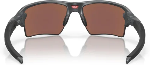 Vista 31 de Oakley Gafas de sol rectangulares Oo9188 Flak 2.0 XL para hombre