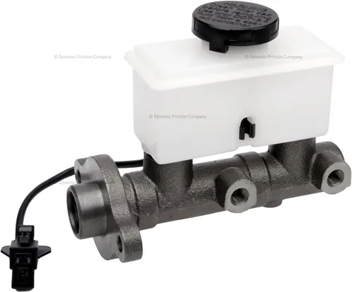 Vista 2 de Dynamic Friction Company Cilindro maestro de freno 355-80031