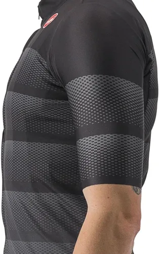 Vista 4 de Castelli Maillot de ciclismo Livelli para hombre