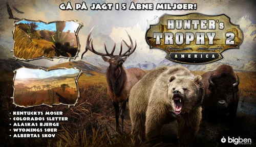 Vista 3 de Hunters Trophy 2 - America Download