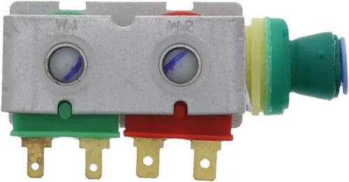 Vista 4 de ERP Válvula de agua para refrigerador W10258562