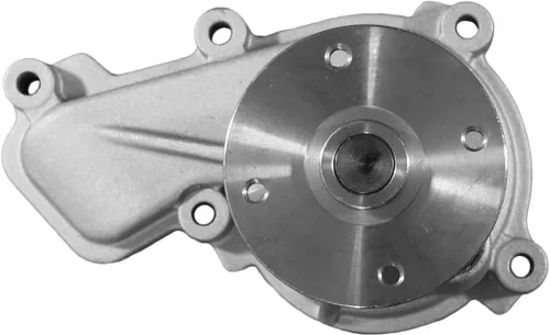 Vista 2 de ACDelco Gold 252-977 (19339915) Bomba de agua para motor