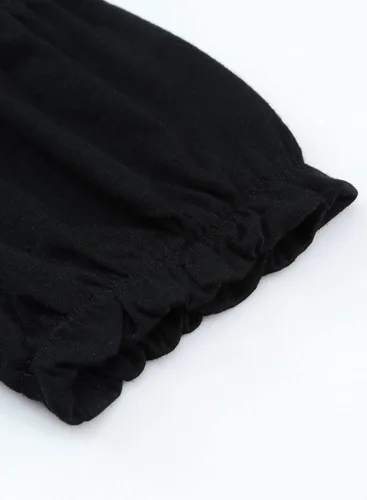 Vista 7 de blibean Conjuntos de ropa para niñas adolescentes, trajes elegantes tallas 4-13 años