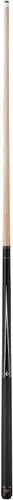 Vista 11 de Viper by GLD Products Diamond 58" 2-Piece Pool Cue Stick, 18-21 Ounce Acabado negro