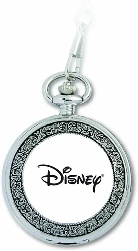 Vista 2 de Disney Mickey Mouse - Reloj analógico de cuarzo para adultos