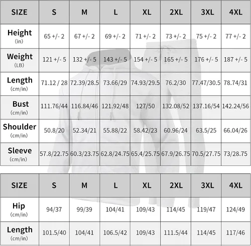 Vista 7 de ANGELA BEBE Conjunto deportivo para hombre, 2 piezas, sudadera con capucha y sudadera para hombre