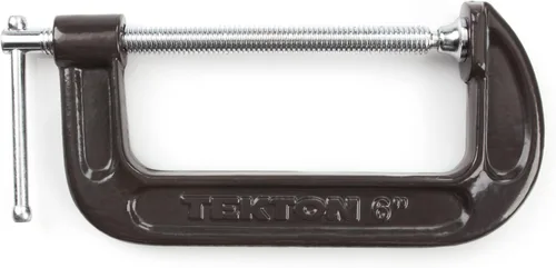 Vista 3 de TEKTON Sargento en C resistente