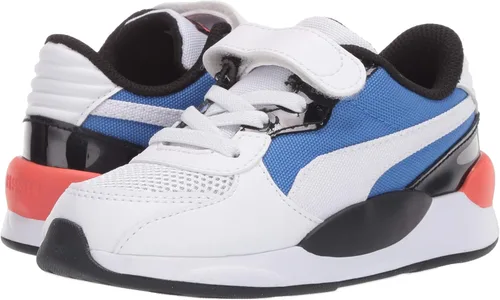 Vista 7 de PUMA Tenis unisex Rs 9.8 sin cordones para niños