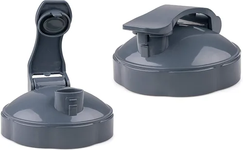 Vista 7 de Tapas abatibles para licuadora Nutribullet Accesorios de piezas de repuesto