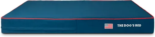 Vista 49 de Funda Exterior de Repuesto para Cama de Perro SOLAMENTE (Funda Exterior SOLAMENTE - SIN Cama, SIN Interior Impermeable) para The Dog's Bed, Tela
