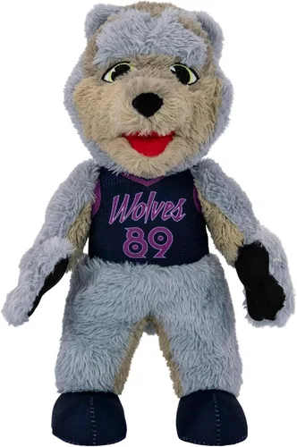 Vista 67 de Bleacher Creatures Atlanta Hawks Harry The Hawk Figura de Peluche de 10" - Una Mascota para Jugar o Exhibir